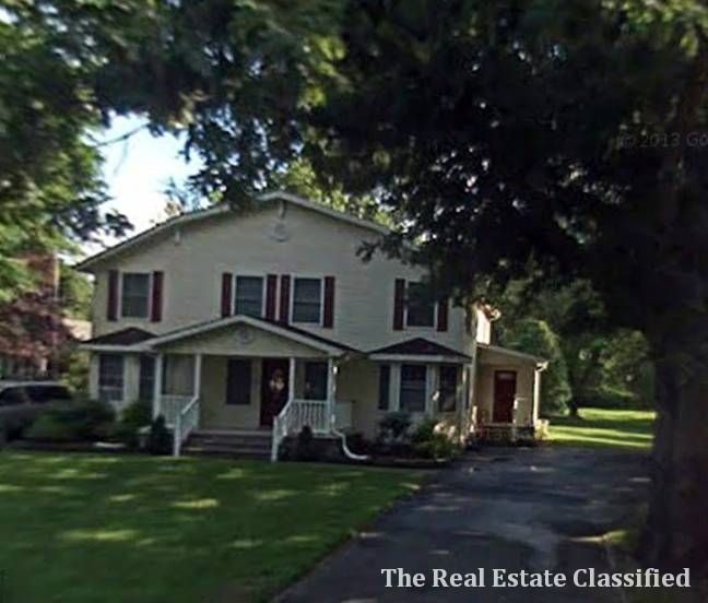 Wall Home, NJ Real Estate Listing